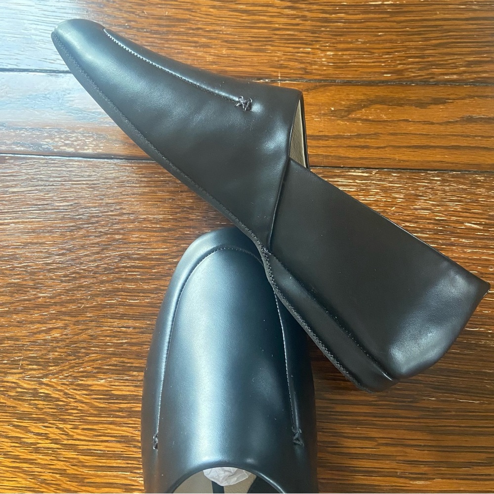 L.B. Evan’s Men’s Slippers 12 EEE